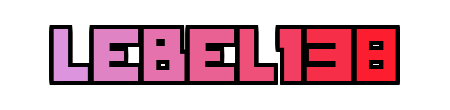 LEBEL138 Logo